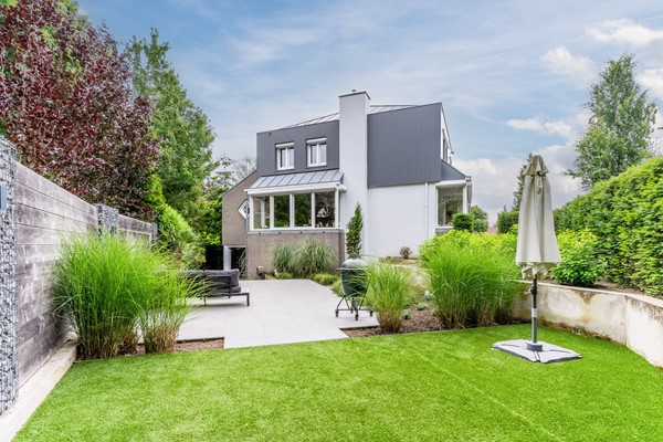 Medium property photo - Mgr Schravenlaan 10, 5973 NJ Lottum